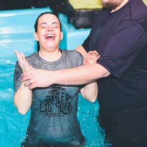 Meet your Posher, Jacqueline